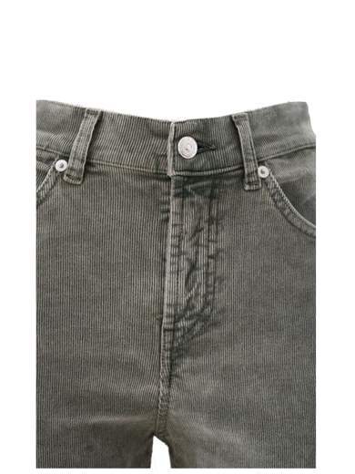 DONDUP Pantaloni Donna DP619-VS0028Y-NA8