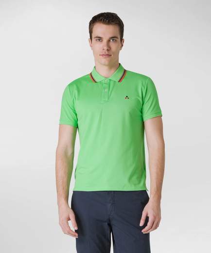 Peuterey Polo codice PRIZZI PEU4699 99012184 PRIMAVERA/ESTATE