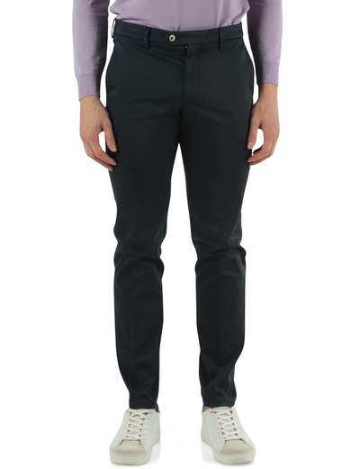 MICHAEL  COAL PANTALONI UOMO MCBRAOMS256