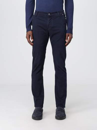 JACOB COHEN PANTALONI UOMO UQE28-36-S3903