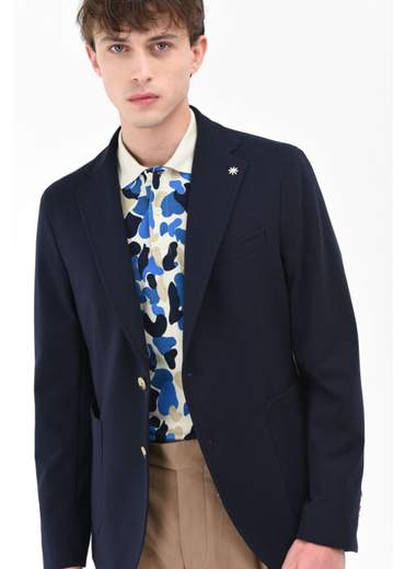 MANUEL RITZ GIACCHE UOMO 3432G2728M 233350