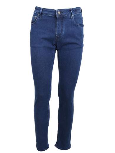 HAND PICKED DENIM UOMO MILANO-SPCL1-C-02709-W1