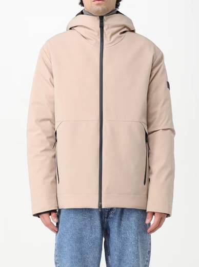 PEUTEREY GIUBBOTTO UOMO LOGE MD PEU4057 01191581