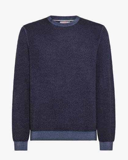 SUN 68 MAGLIA UOMO K43128