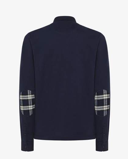 SUN 68 POLO UOMO A43109