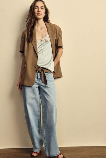 DIXIE Denim Donna P881A101
