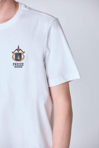 Aeronautica Militare T-shirt codice 251TS2391J592 PRIMAVERA/ESTATE