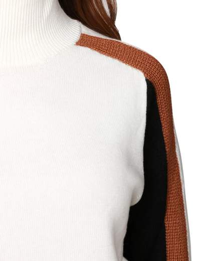 ALPHA STUDIO Maglia Donna AD-4101H
