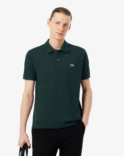 LACOSTE Polo Uomo L1212