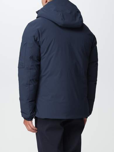 Save The Duck Giubbotto codice HIRAM P30810M-SMEG17 AUTUNNO/INVERNO