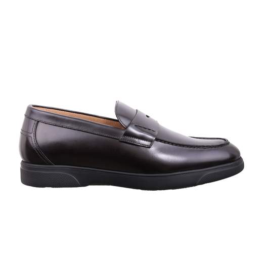 ROSSI MOCASSINO UOMO 1076.