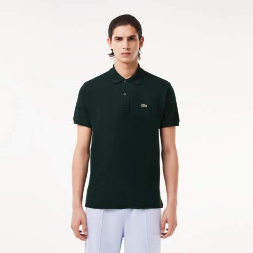 LACOSTE POLO UOMO 1212.