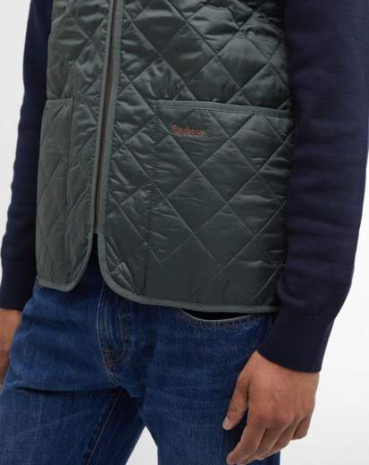 BARBOUR MLI0001