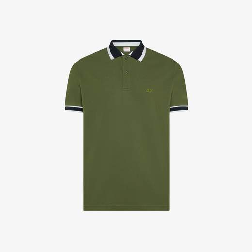 SUN 68 Polo Uomo A36117