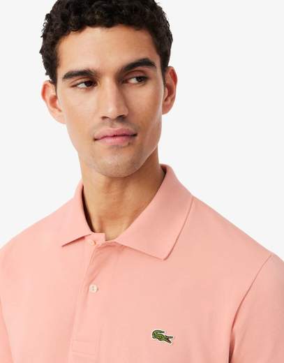LACOSTE Polo Uomo PH9851.