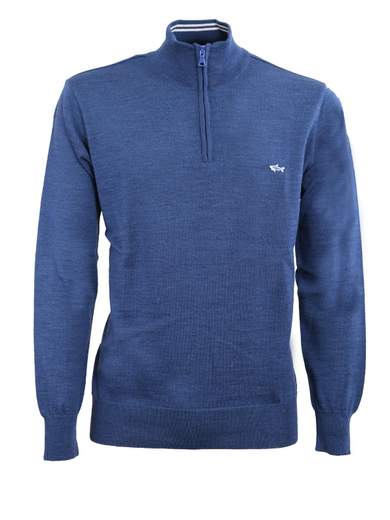 PAUL & SHARK MAGLIA UOMO 12311111