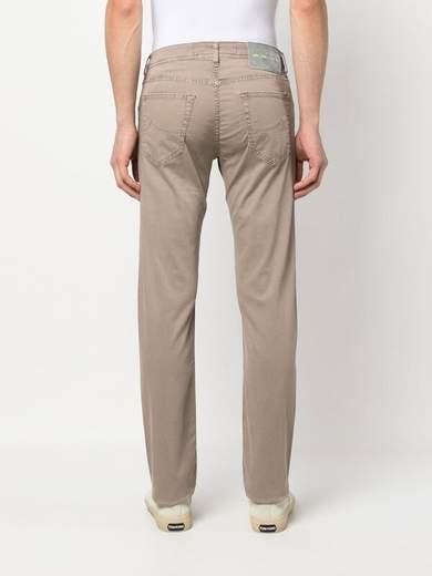 JACOB COHEN PANTALONI UOMO UQE07 36 S3756