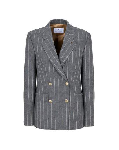 MANUEL RITZ giacca Donna 3936GD34Y 254520