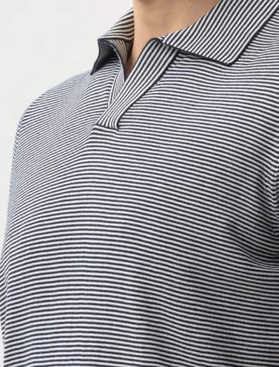 GRAN SASSO Polo Uomo 57191/18061