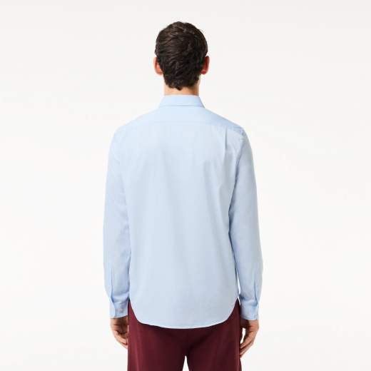LACOSTE CAMICIA UOMO CH2933