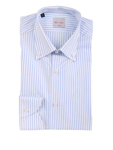 ROSSOMALASPINO CAMICIA UOMO 1267 GTJOE00L0
