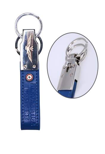 AERONAUTICA MILITARE Portachiavi Uomo PORTACHIAVI UOMO AM162