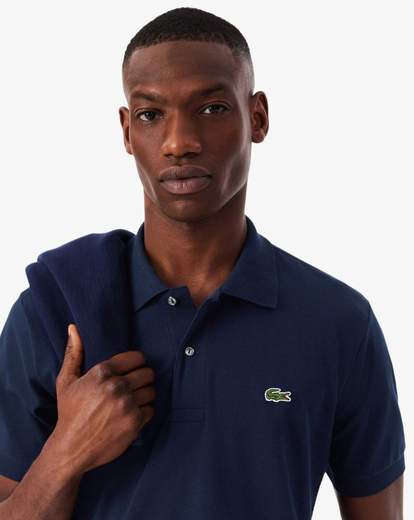 LACOSTE Polo Uomo PH9851.