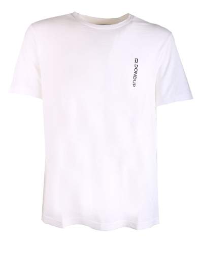 DONDUP T-SHIRT UOMO US198-JF0195U-IT4