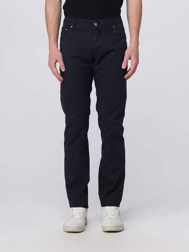 JACOB COHEN PANTALONI UOMO UQE07 36 S2544