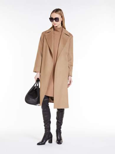 Max Mara Studio Cappotti codice TIGRE AUTUNNO/INVERNO