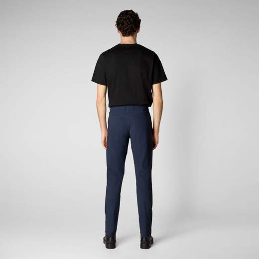 Save The Duck Pantaloni codice STEVE DP0166M PRIMAVERA/ESTATE Pantaloni-taglia E Colore