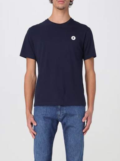 Save The Duck T-SHIRT UOMO DT1709M