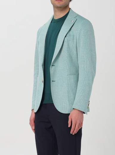 Manuel Ritz Giacca codice 3632G2728M 243301 PRIMAVERA/ESTATE