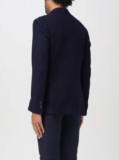 MANUEL RITZ GIACCA UOMO 3632G2728M 24331