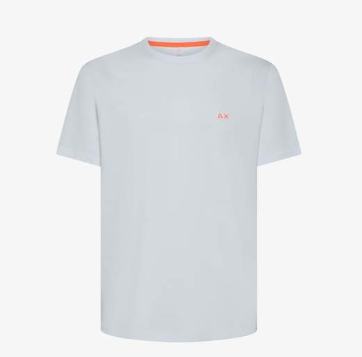 SUN 68 T-SHIRT UOMO T35123