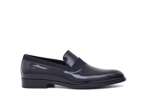 ROSSI MOCASSINO UOMO 246