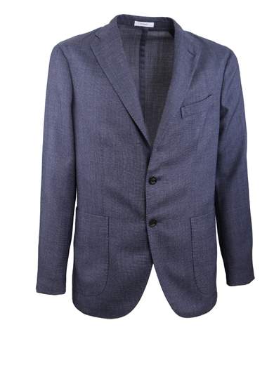 BOGLIOLI GIACCA UOMO N1302E-SB3416