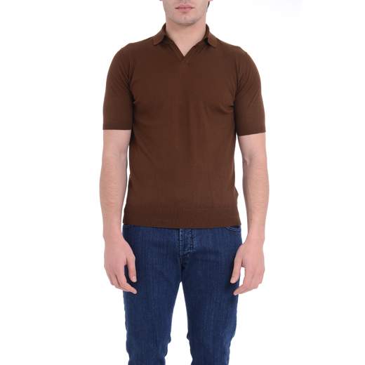 Alpha Studio Polo codice AU-1021B PRIMAVERA/ESTATE