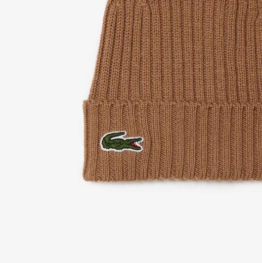 Lacoste Berretto codice RB0001, AUTUNNO/INVERNO