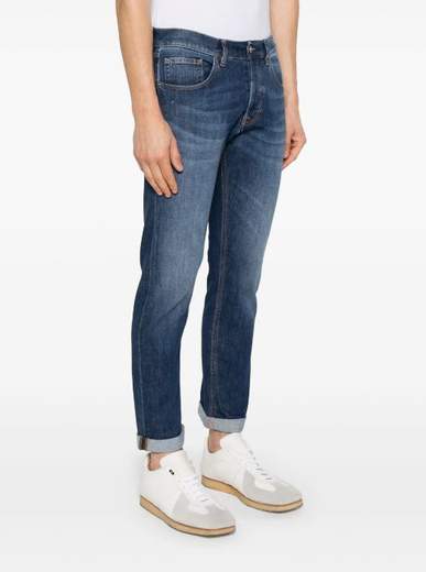 DONDUP DENIM UOMO UP563-DSE340U-IM6