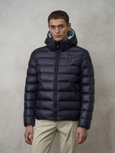 BLAUER GIUBBOTTO UOMO 23WBLUC02083 005958