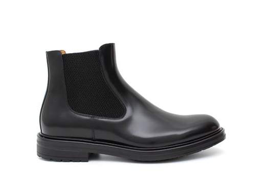 ROSSI SCARPE UOMO 9154P