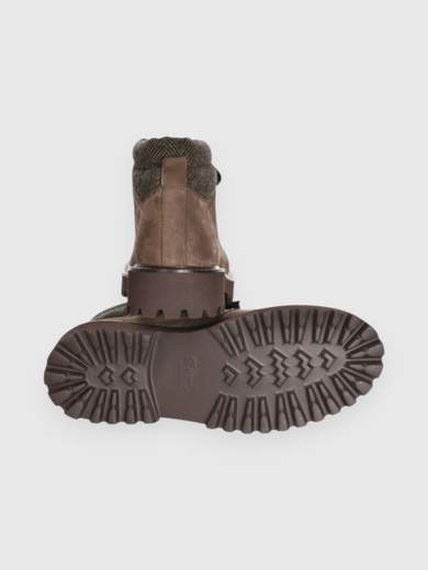 GRAN SASSO Scarpe Uomo 96100-90046