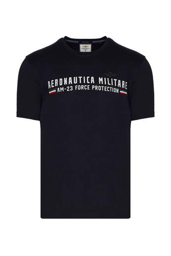 Aeronautica Militare T-shirt codice TS1942J538 PRIMAVERA/ESTATE T-shirt-taglia E Colore
