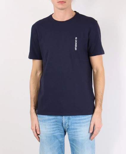 DONDUP T-SHIRT UOMO US198-JF0195U-IT4