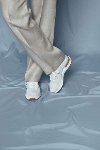 Gran Sasso Scarpe codice 64101/90012 PRIMAVERA/ESTATE