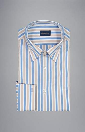 PAUL & SHARK CAMICIA UOMO 24413142R