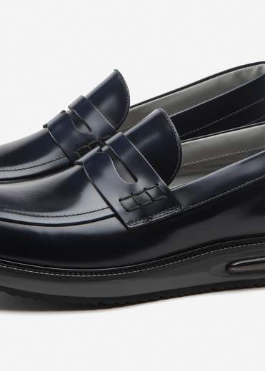 Barleycorn Mocassino codice UW20A8890MBC PRIMAVERA/ESTATE