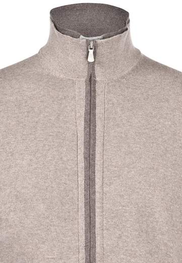 GRAN SASSO CARDIGAN Uomo 57142-14223