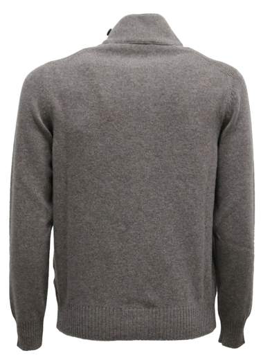 GRAN SASSO CARDIGAN Uomo 23170/25025